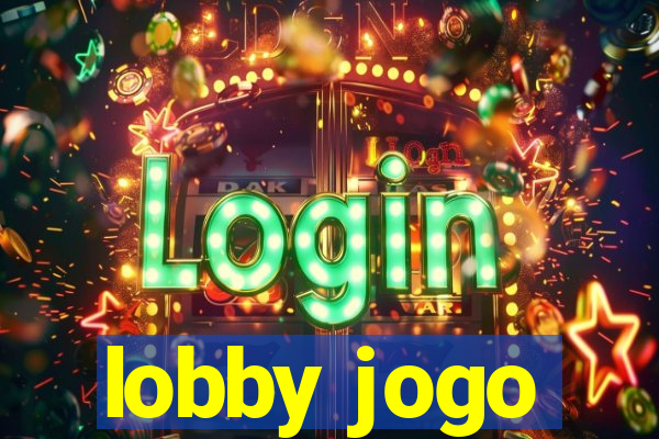 lobby jogo